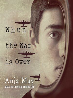 cover image of When the War is Over